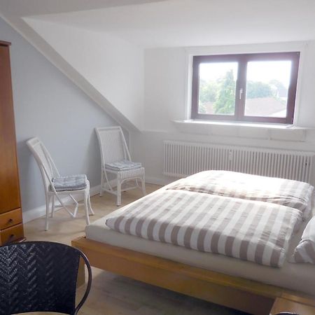 Hotel Bremer Bio Bleibe Exteriér fotografie