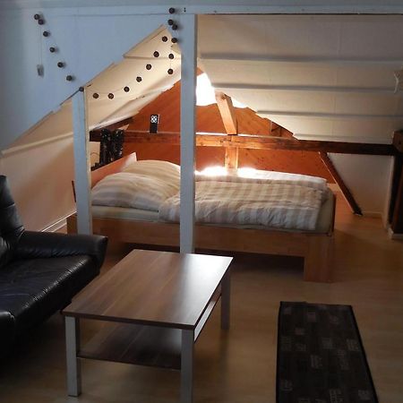 Hotel Bremer Bio Bleibe Exteriér fotografie