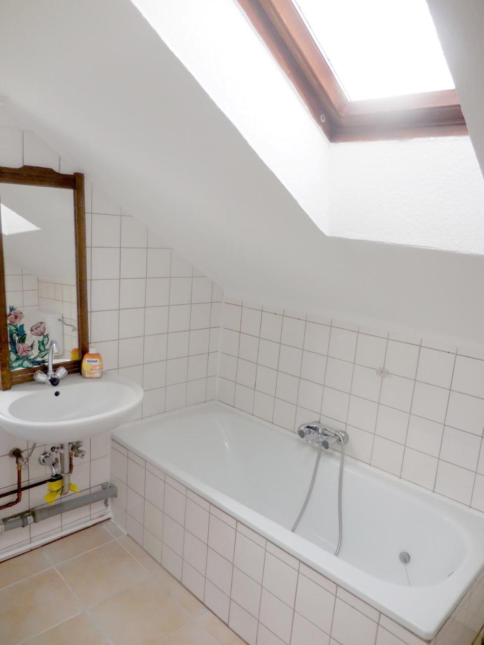 Hotel Bremer Bio Bleibe Exteriér fotografie