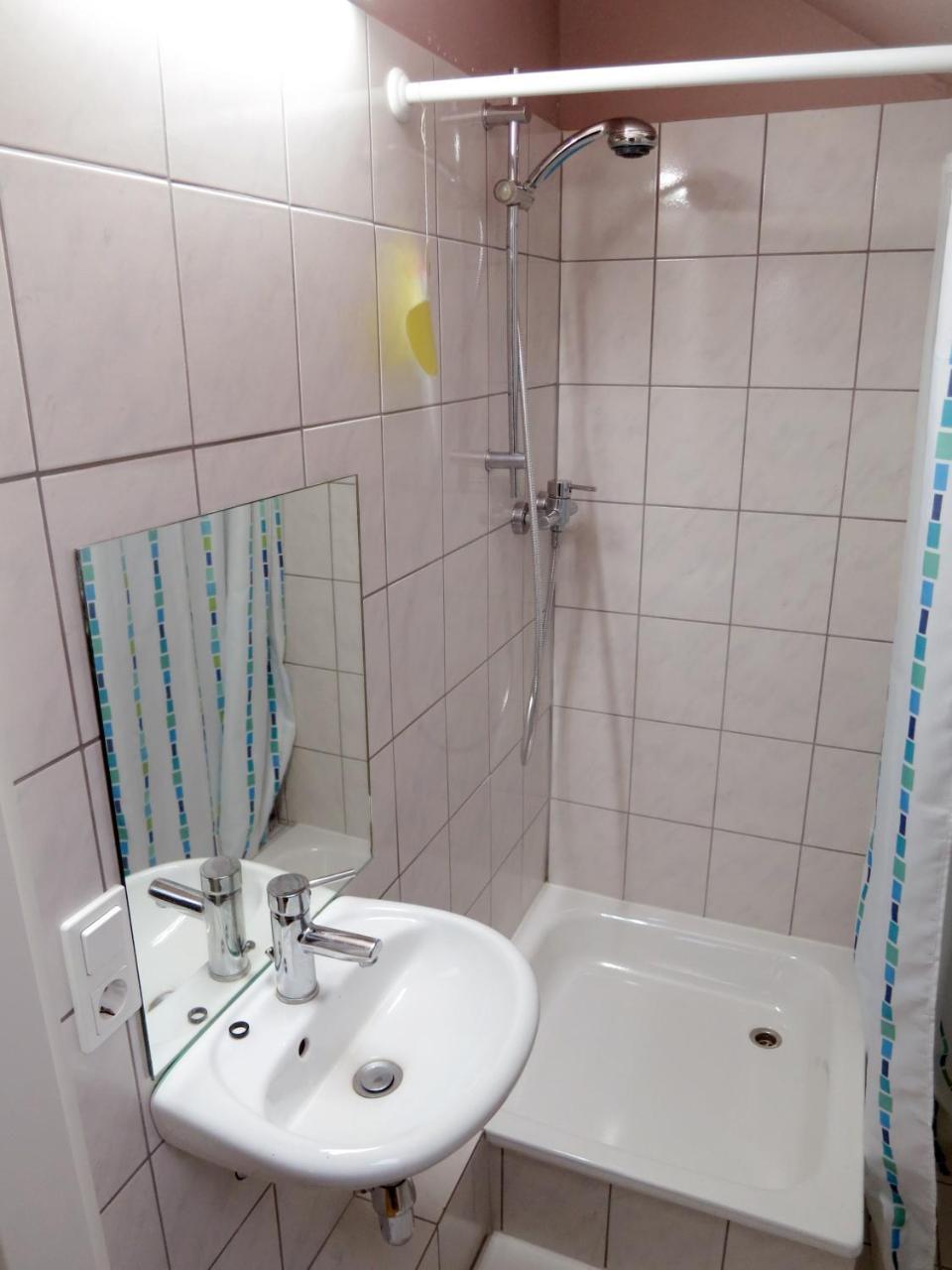 Hotel Bremer Bio Bleibe Exteriér fotografie