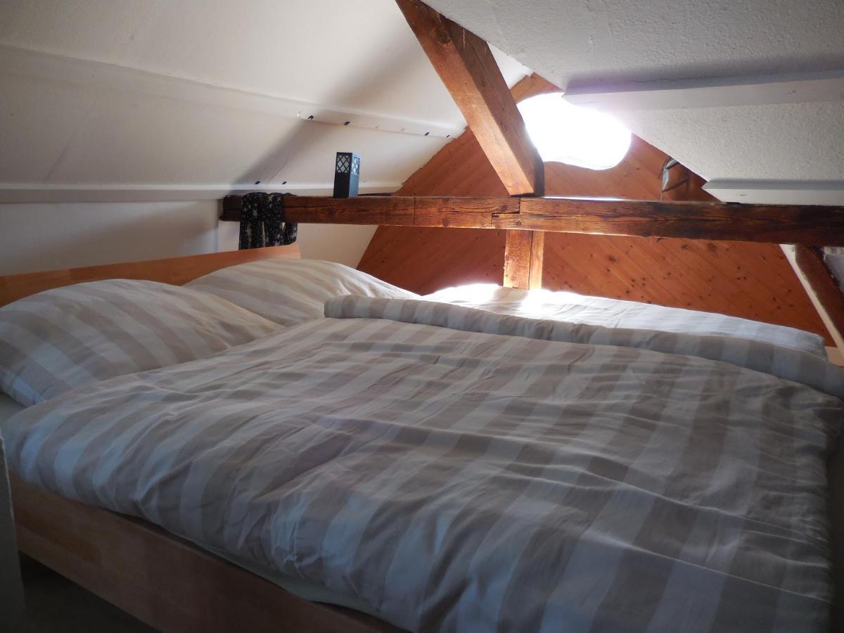 Hotel Bremer Bio Bleibe Exteriér fotografie